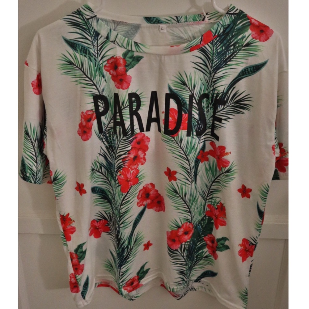 Paradise T-Shirt
